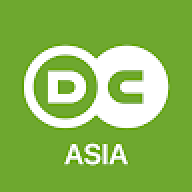 DCFX Asia
