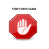 stop forex scam