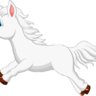 White_pony