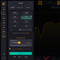Tickz Deposit Bonus Options Tickz Deposit Bonus Options