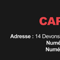 Capital BLTD's Claim about its FCA Regulation Number.