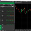Fusion Markets cTrader Desktop platform Fusion Markets cTrader Desktop platform