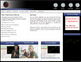 BlackstoneFX.com