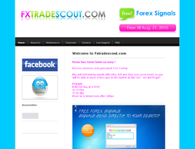 FxTradeScout.com