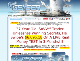 ForexGeyser.com