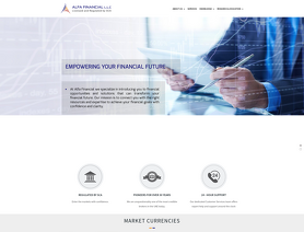 Alfa Financials