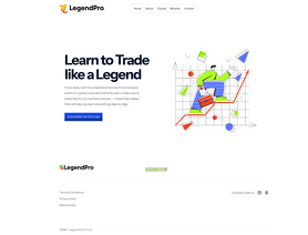 LegendPro