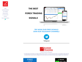 Suisse-Trading.com