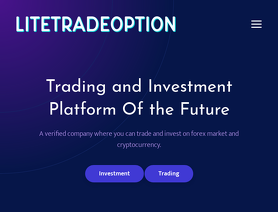 LiteTradeOption.com