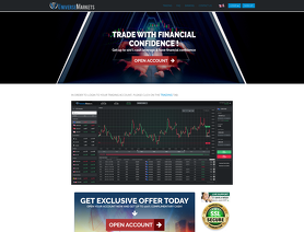 Universe-Markets.com