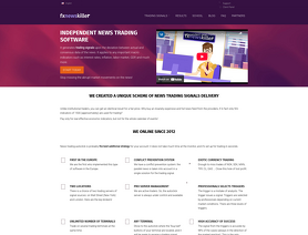 FXNewsKiller.com
