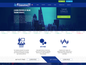 FxMarketPro.com