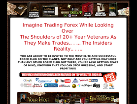 forexbrotherhood.com