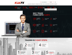 KLMFX.org