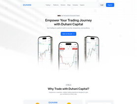 Duhani Capital