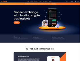 Pionex.com