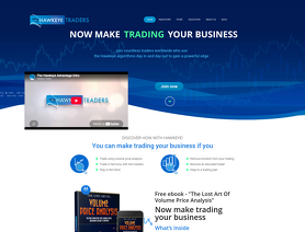 HawkeyeTraders.com