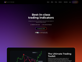 Chart Prime