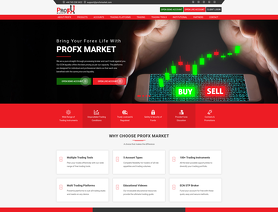 ProfxMarket.com