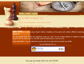 Sun-Pips.com