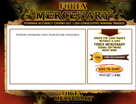 ForexMercenary.com