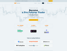 Earn2Trade