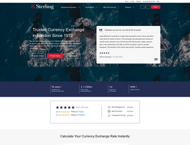 SterlingFX.co.uk