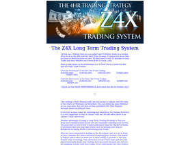 Z4X.co.uk