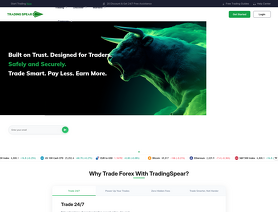 Trading Spear