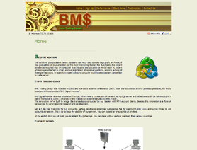 BillionMeter.com