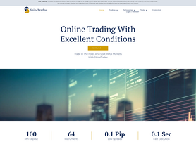 ShineTrades