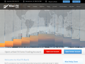 KiwiFxBank.com