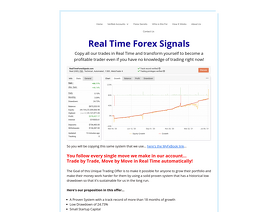 RealTimeForexSignals.com