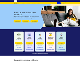 Aviva.co.uk (.com)