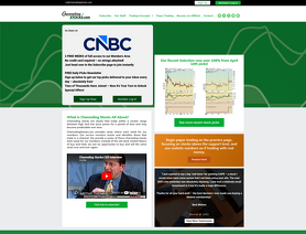 Channeling Stocks