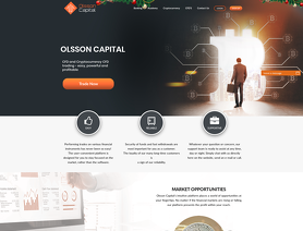 OlssonCapital.com