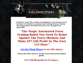ForexInsurrection.com