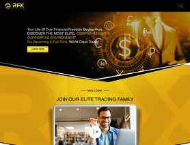 RFX Academy