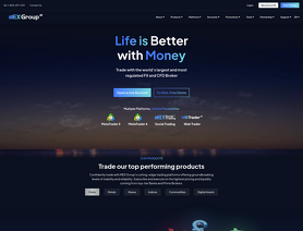 MEXGroup.com / MexExchange.com