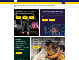 Aviva.co.uk (.com)