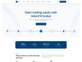 VelonFX