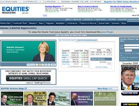 EquitiesMagazine.com
