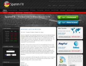 SparenFx.com