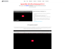 ForexGenerator.com