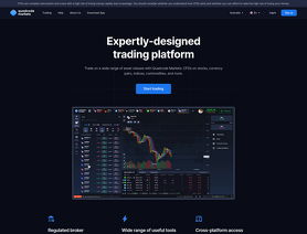 Quadcode Markets