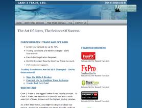Cash2Trade.com
