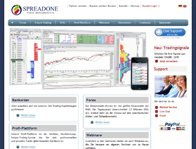 SpreadOne.com