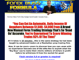 ForexBlissFormula.com