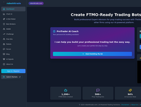 Robot4Trade.com