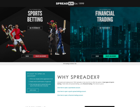 Spread EX
